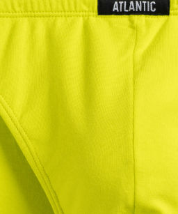 ATLANTIC 3MP-170 Трусы мини Blazy Tom - набор 3 шт.  фото 4