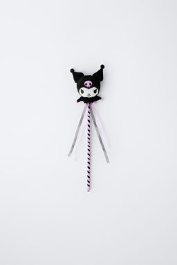 KUROMI SANRIO WAND