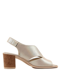 Босоножки EDART 6017.624.be.beige ibiza R фото 6