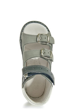 Туфли детские летние Скороход