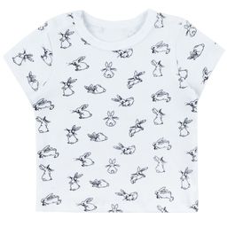 Футболка интерлок 0941200604