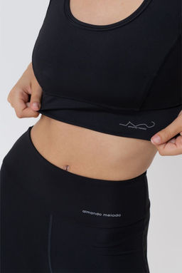 БРЮКИ-ЛОСИНЫ ЖЕНСКИЕ ALMANDO MELADO