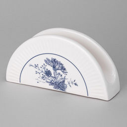 САЛФЕТНИЦА LEFARD ROYAL BLUE 14*3,5*7,5 СМ