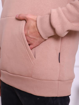 Толстовка мужская 9-196 из футера пенье с начесом - Новое кимоно фото 30