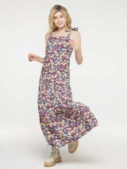 Сарафан женский 211-3674 - Vay фото 2