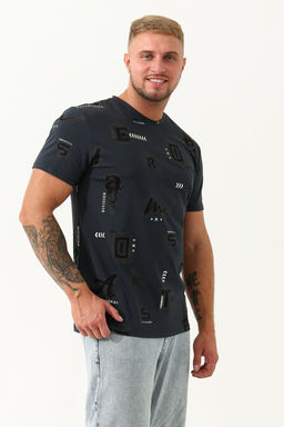 Футболка 11285 - Berchelli фото 20