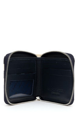 Мужской темно-синий кошелек Неожиданная скидка в корзине - U.s. polo assn фото 4