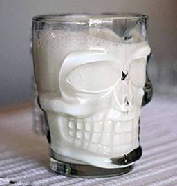 Кружка Skull 500мл - Briverre фото 13