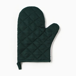 Варежка - прихватка «Доляна. Алоэ вера», 20×27 см