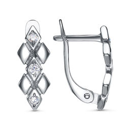 СЕРЬГИ 33815044Пл