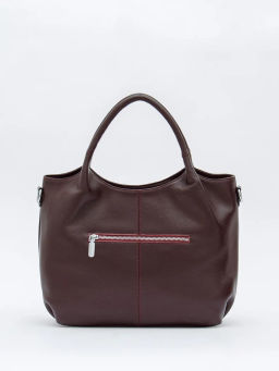 Сумка 7777VG w.purple Vitelli Grassi