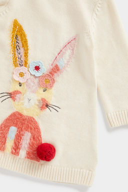 Mothercare / Платье и колготки в комплекте  фото 2