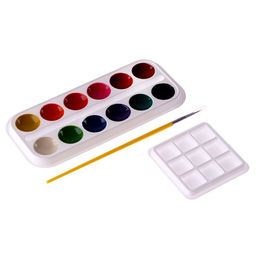 Скетчинг акварелью «Морская история»