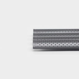 Форма для выпечки Доляна Багет, 38?31?2.5 см, перфорированная, антипригарное покрытие фото 3