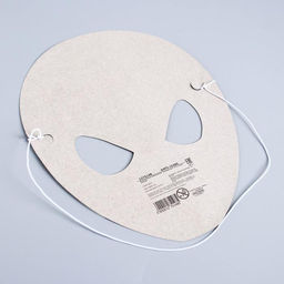 Цена за 2 шт. Маски карнавальные «Супергерои», 5 штук, Мстители