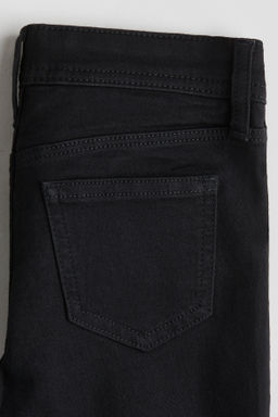 Flared Leg Low Jeans - H&m фото 3