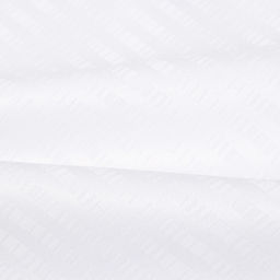 Скатерть «Этель» Shine, 150×180 +/-3 см, белая, 192 г/м², хлопок с ВГМО