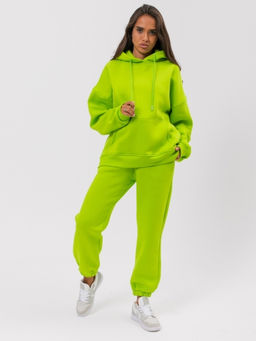 СПОРТИВНЫЙ КОСТЮМ ЖЕНСКИЙ