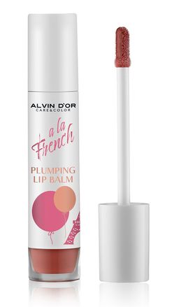 Alvin Dor A LA FRENCH ALF-20 Плампер для губ 6,5ml тон 05 Terracotta rose