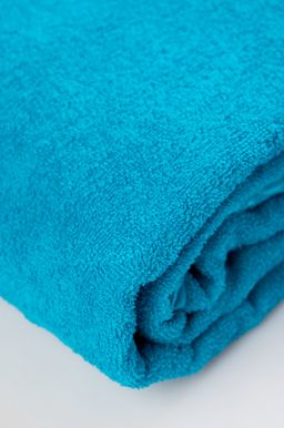 Махровая простыня 150Х200 Happy Fox Home