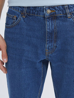 779 Regular Fit Erkek Jean Pantolon