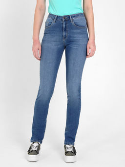 Женские джинсы _ 19735 - F5 фото 2