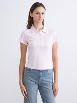 Polo Yaka Kad?n Ti??rt