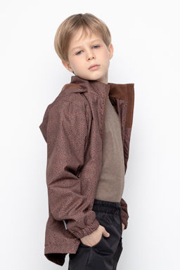 ВК 30111/н/2 УЗГ, куртка - Crockid фото 4