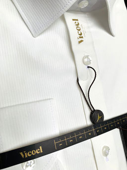 Рубашка 23-76-С-02 - Nicolo angi фото 3