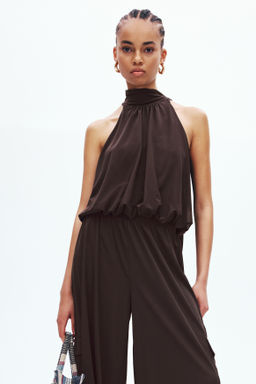 Pantal?n cargo con perneras globo - H&m фото 4