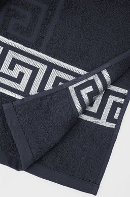 Простыня махровая 220X250 Happy Fox Home  фото 14