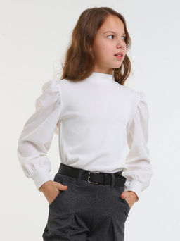 Блузка для девочек