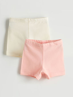 Beli Lastikli K?z Bebek ?ort 2li