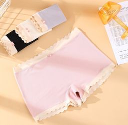 Трусы-шорты A12827290