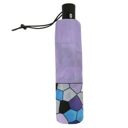 Зонт с куполом 92см, автомат, FABRETTI UFR0002-10 - Bears family фото 5