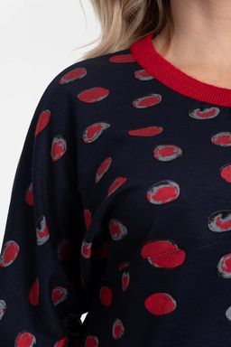 Платье П4-3688/3 - Wisell фото 9