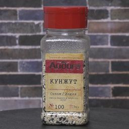Кунжут смесь белого и черного 75г - Айдиго фото 8