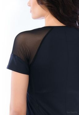 Топ Top216 черный - Argo exclusive фото 3