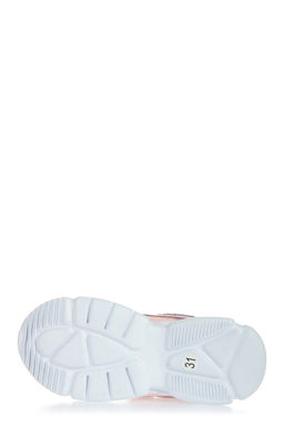 Полуботинки дошкольные ZEBRA