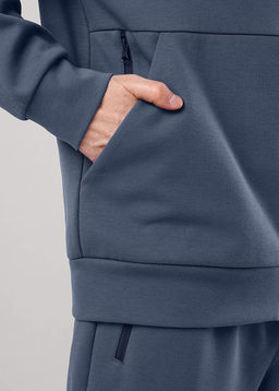 562492/12сд_п Куртка муж. (ЧЗ)