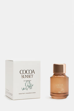 COCOA SUNSET IN BALI EDP 100ML (3.4 FL. OZ). - Zara фото 4