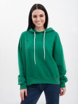 Толстовка женская - Little secret фото 4