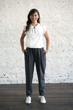 MATTIEL Брюки D512-127 фото 3