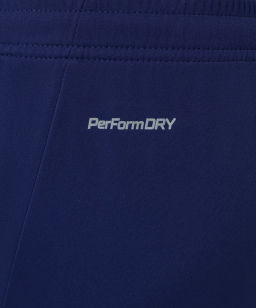 Шорты тренировочные c карманами JOGEL PREMIER PerFormDRY Training Shorts, темно-синий  фото 6