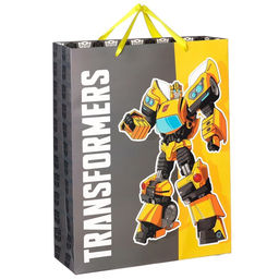 Цена за 4 шт. Пакет подарочный, Дисней МИКС, 31?40?11.5 см - Hasbro фото 7