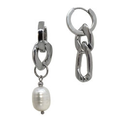 Серьги из муранского стекла AIRY LC3424