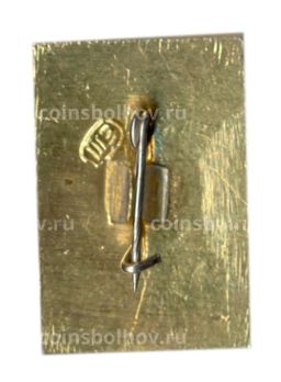 Значок Брестская крепость