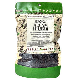 Дополнительные наклейки на чай, 10 шт