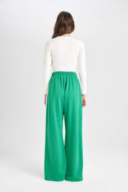 Крутые широкие спортивные штаны - Defacto фото 6