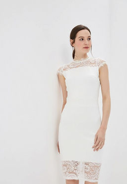 Платье жен.